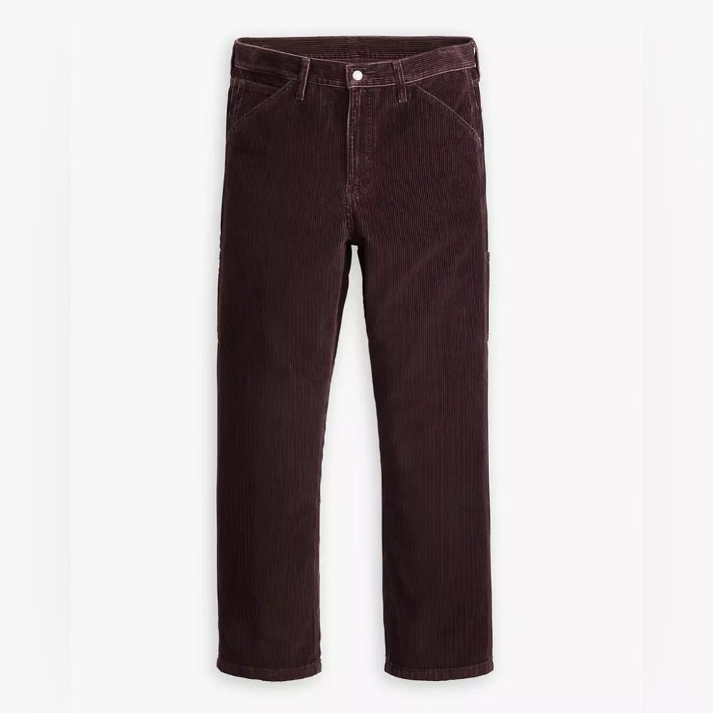 NWT Levi’s Corduroy Pants